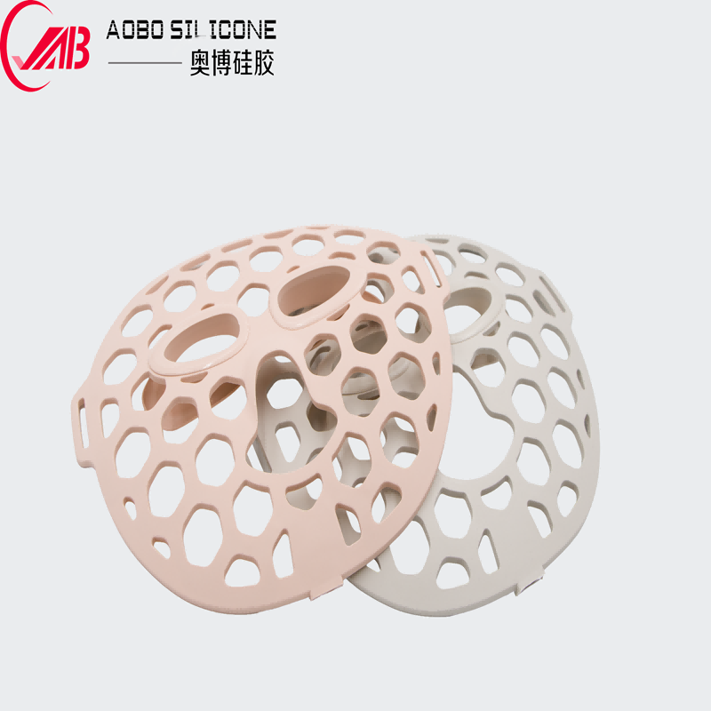 Nestemäinen Silicone Beauty Face Mask